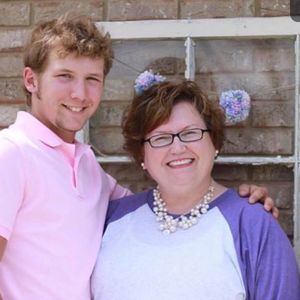 Meet your Posher, Dianne